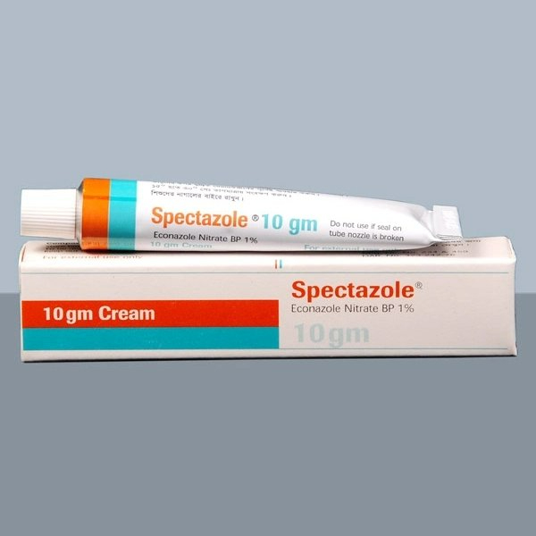 spectazole-10gm